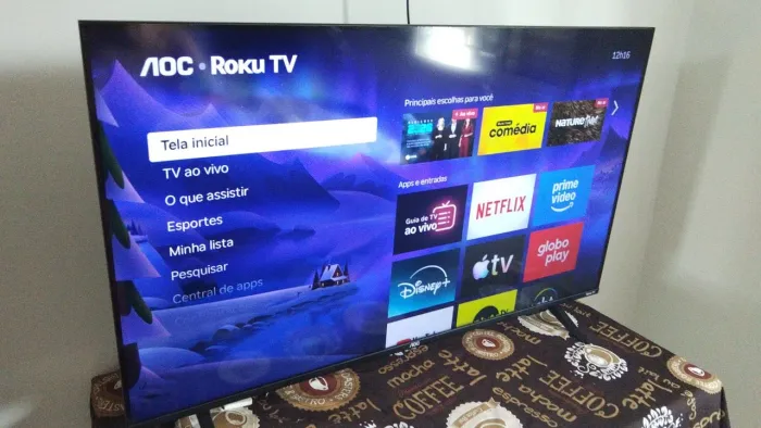Tv esmart