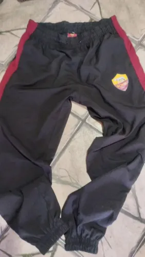Calça esportiva Roma 