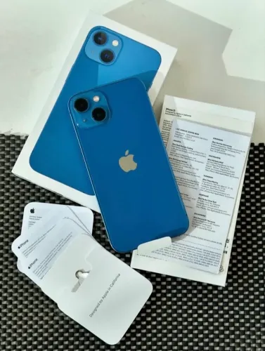 iPhone 13 256gb