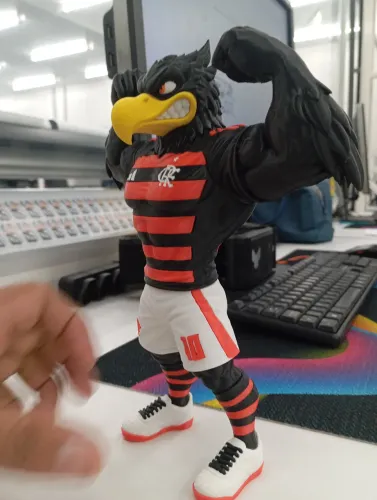 Impressão 3D