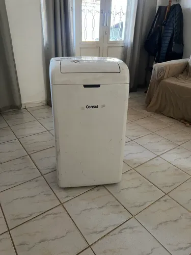 Ar-condicionado cônsul 12.000 BTUS
