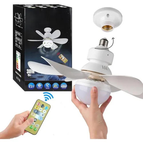 Ventilador de Teto
