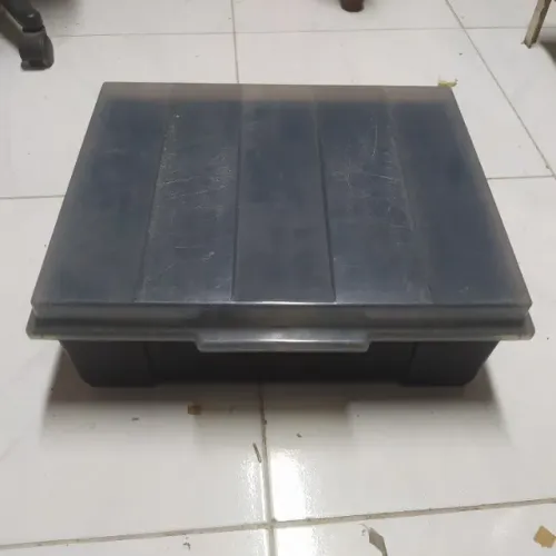 Porta CDs