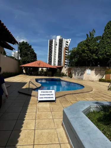 Apartamento com 4 quartos