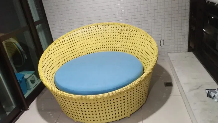 vendo chaise