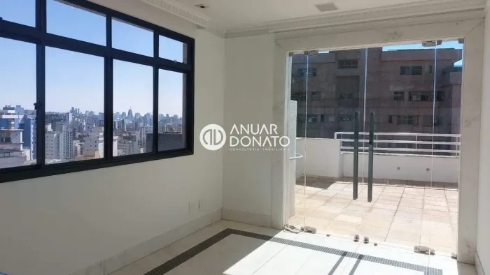 Anuar Donato Apartamento Locação 1 Quartos Anchieta