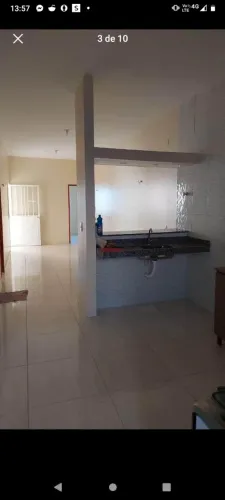 Para vender logo em Samambaia Sul e aceito Entrada 