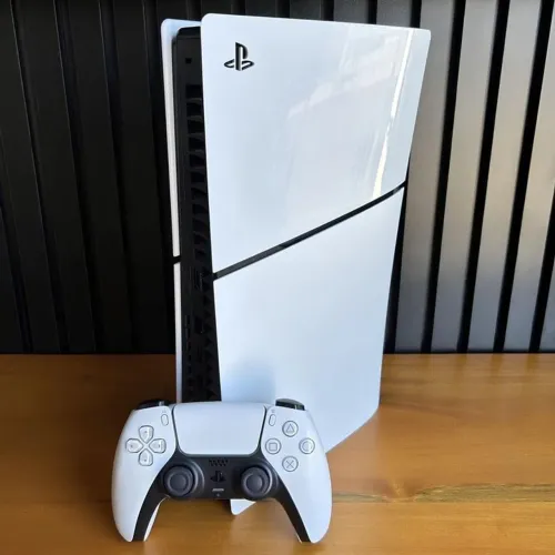 PS5 FAT