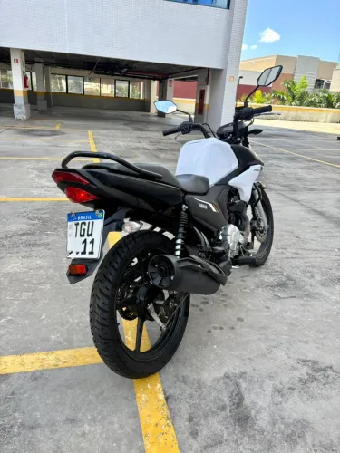 Yamaha Facto 2025/26 (oportunidade)