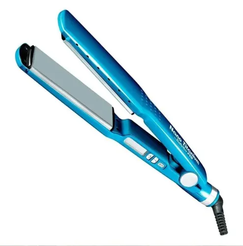 Chapinha nano Titanium 