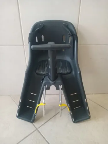 Cadeirinha para bicicleta