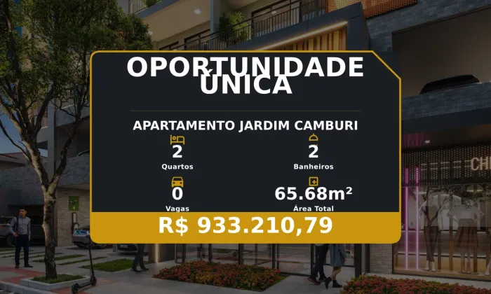 Exclusivo Apartamento em Jardim Camburi: Lazer Completo e Tecnologia!