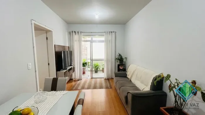 Apartamento em ótima localização no bairro Campinas.