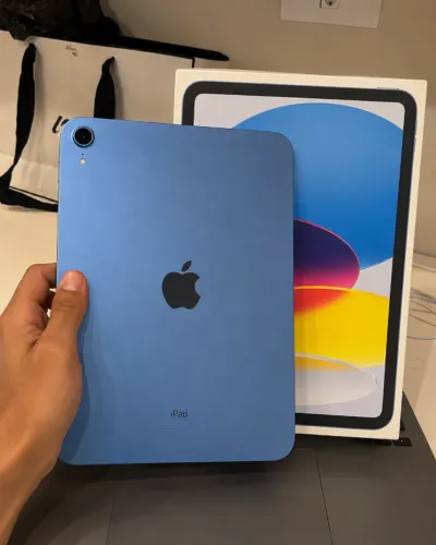 IPAD 11 A16 LACRADO