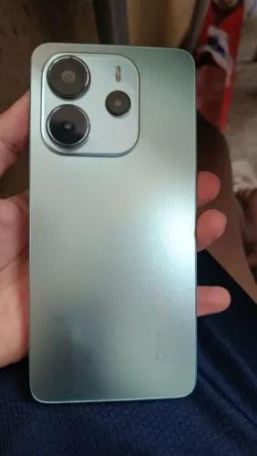Redmi note 14 4g