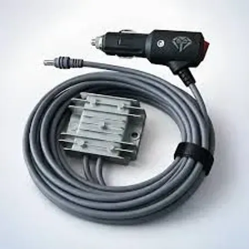 CABO  ESTABILIZADOR STARLINK 12V PRA 30V 