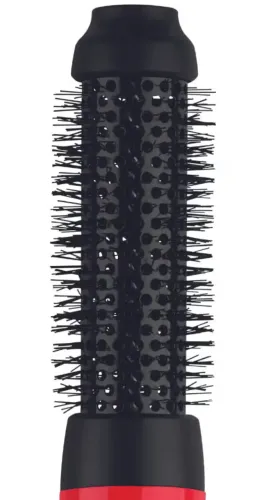 Escova Secadora Alisadora Revlon Root Booster 220v