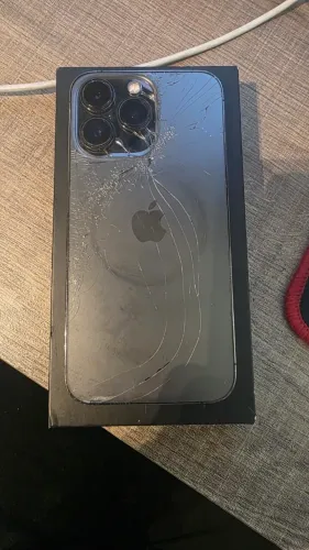 iphone 13 pro usado 