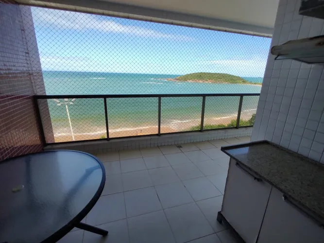 Apartamento em Guarapari