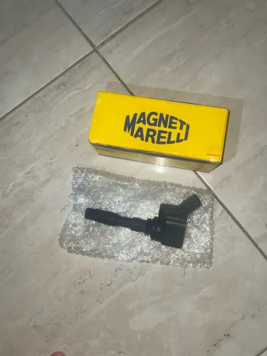 Vendo bobina de ignição(gol/fox/saveiro