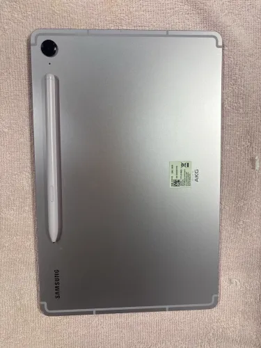 Samsung Galaxy Tab S9 FE Rosê + S Pen Original