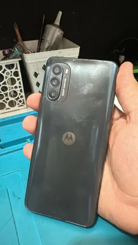 Celular Motorola