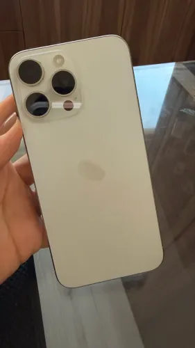 IPHONE 15 PRO MAX À VENDA