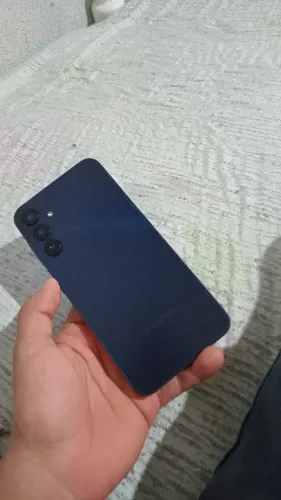 A 15 