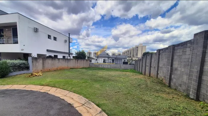 TERRENO À VENDA NO SWISS PARK CAMPINAS - RESIDENCIAL LENK COM 468M² E EXCELENTE TOPOGRAFIA
