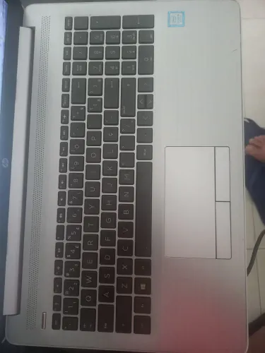 Notebook hp 256