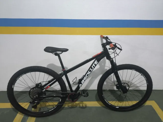 Bike MTB Absoute