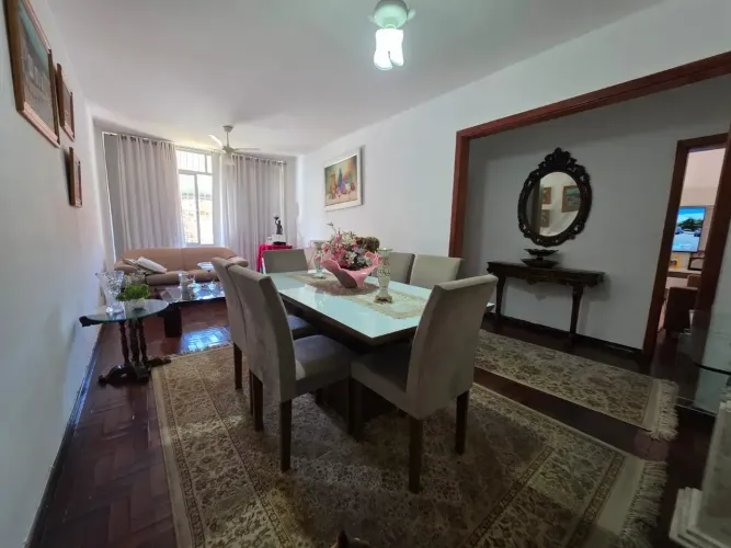 Imóvel para venda com 75 metros quadrados com 2 quartos em Parque Moscoso - Vitória - ES
