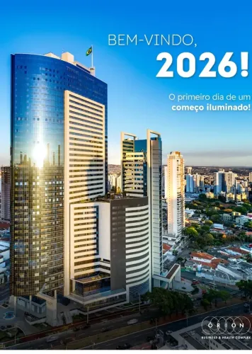 Sala Edf. Órion 101m²