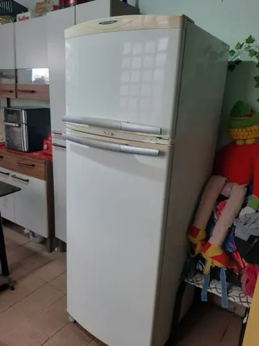 Geladeira Frost Free, funcionando 100% Entrego hoje!