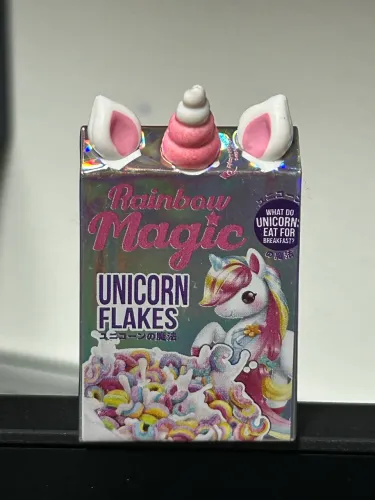 Mini Brands Kawaii Item avulso (Raro)