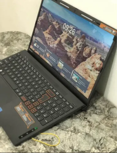 Vendo notebook