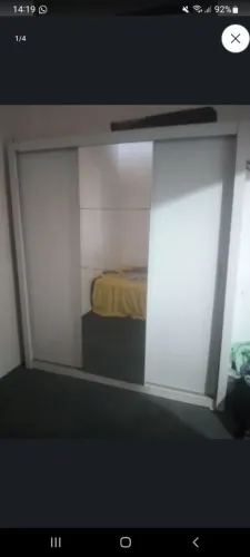 Guarda roupa