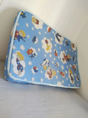 Colchão infantil