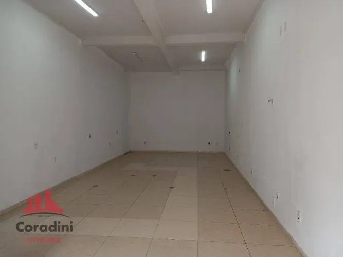 Sala para alugar, 65 m² por R$ 1.840,00/mês - Jardim Santa Rita I - Nova Odessa/SP