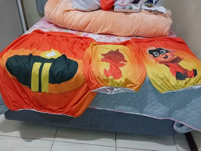 Decoração
