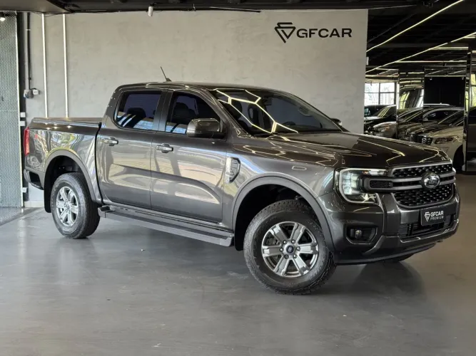 Ford Ranger XLS 2.0l 4X4 2024