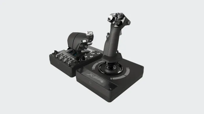 Simulador Joystick X56 H.O.T.A.S. (Lacrado)