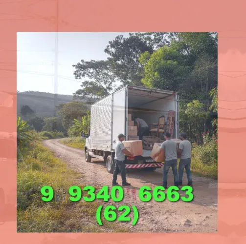 frete para mudanças em são benedito)@|via jussara)~!minas gerais