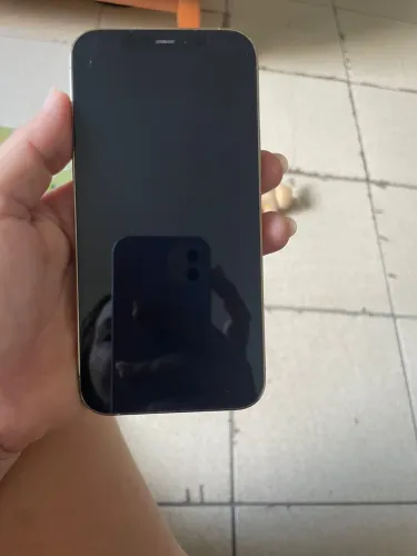iPhone 12 Pro