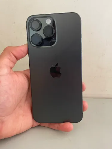 iPhone 15 Pro Max 256 gb