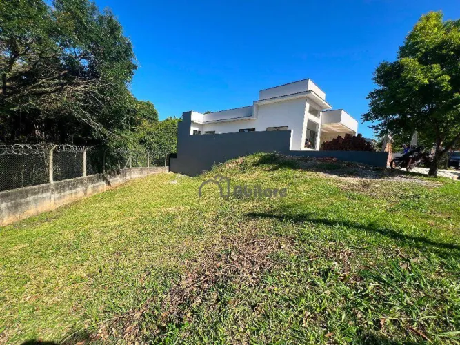 Terreno à venda, 283 m² por R$ 320.000,00 - Condomínio Villagio Di Capri - Sorocaba/SP