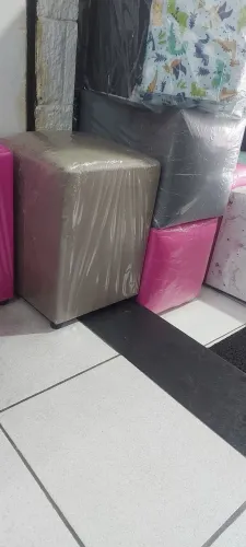 PUFF COM ÓTIMA QUALIDADE NOVO