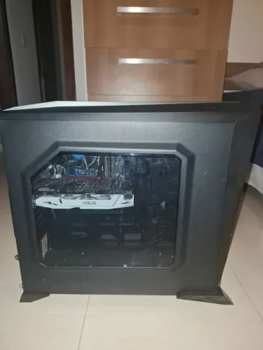 PC gamer