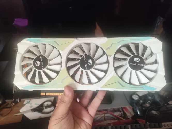 Rtx 3080 10gb Lhr