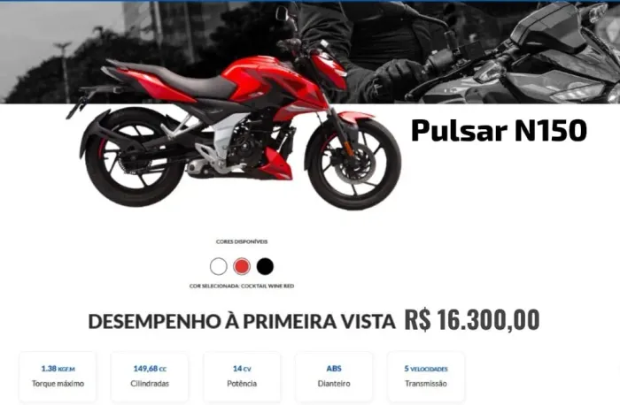 Concessionária
